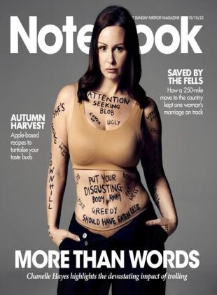 Notebook - 16 October 2023