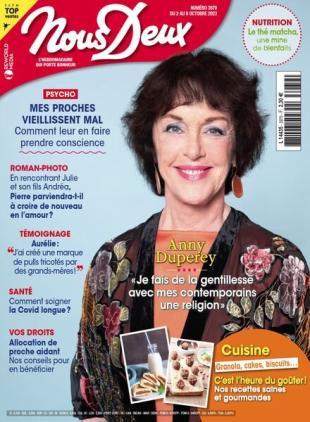 Nous Deux - 2 Octobre 2023