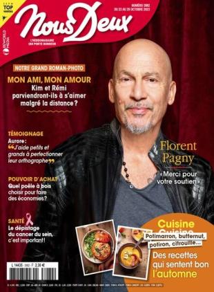 Nous Deux - 23 Octobre 2023