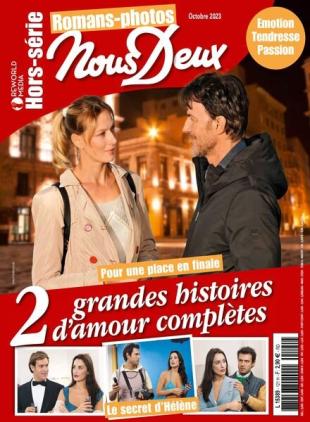 Nous Deux - Hors-Serie Roman Photo - Octobre 2023