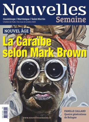 Nouvelles Semaine - 6 Octobre 2023