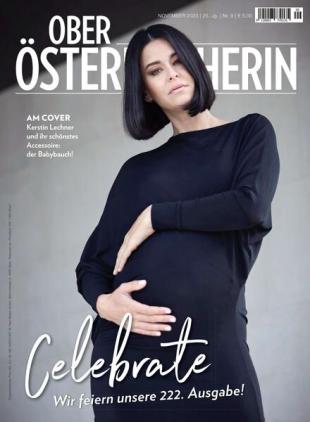 OberOsterreicherin - November 2023