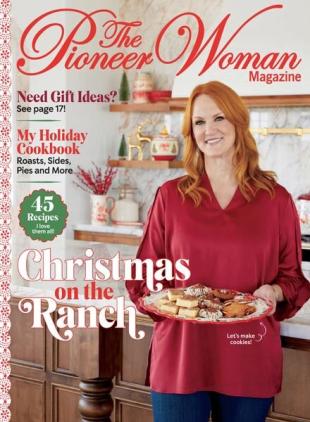 Pioneer Woman - Holiday 2023