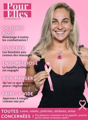 Pour Elles - 4 Octobre 2023