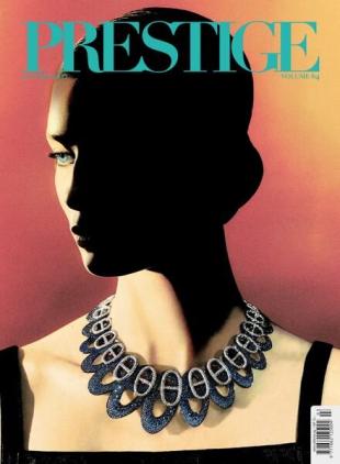 Prestige Switzerland - Volume 64 - Autumn 2022