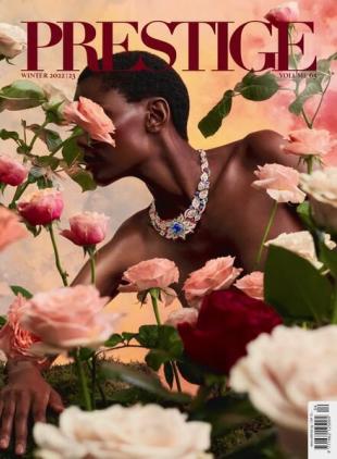 Prestige Switzerland - Volume 65 - Winter 2022-2023