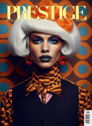 Prestige Switzerland - Volume 68 - Autumn 2023