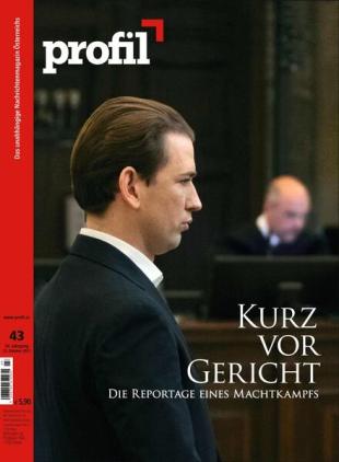 Profil - 24 Oktober 2023