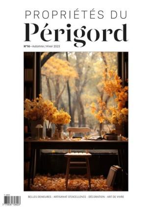 Proprietes du Perigord - Automnre-Hiver 2023