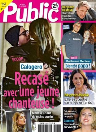 Public - 13 Octobre 2023