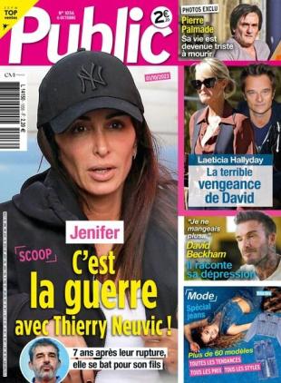 Public - 6 Octobre 2023