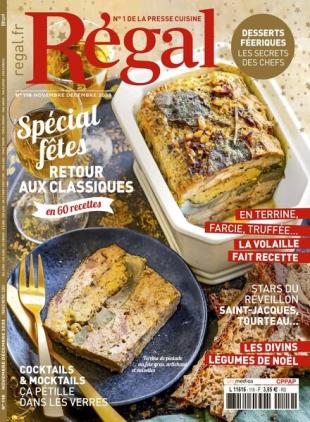 Regal - Novembre-Decembre 2023