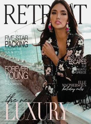 Retreat Magazine - February 2019