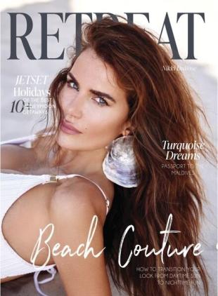 Retreat Magazine - Issue 29 - September 2023