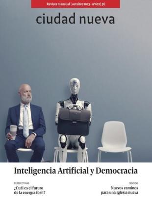 Revista Ciudad Nueva - Octobre 2023