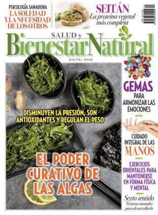Salud y Bienestar Natural - Octubre 2023
