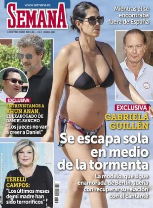 Semana Espana - 11 Octubre 2023