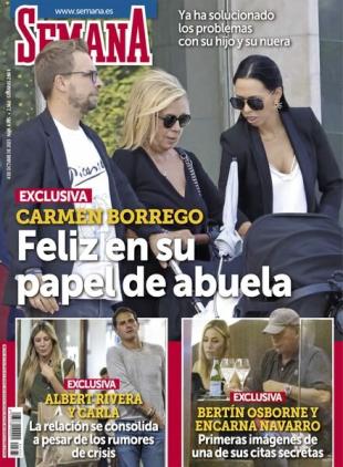 Semana Espana - 4 Octubre 2023