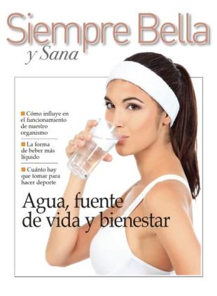 Siempre Bella - Octubre 2023