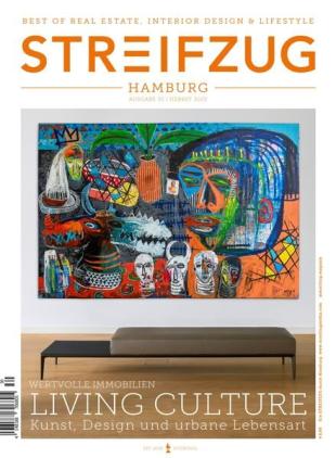Streifzug Hamburg - Herbst 2023