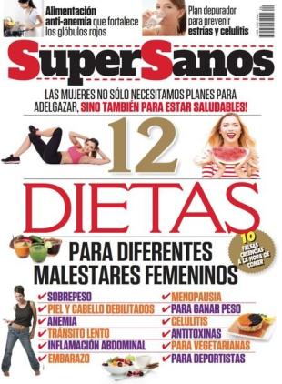 SuperSanos - Octubre 2023