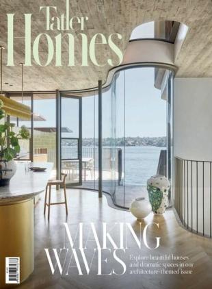 Tatler Homes Singapore - October 2023