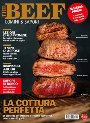 The Beef - Novembre-Dicembre 2023