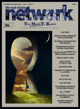 The Network Magazine - November-December 2023