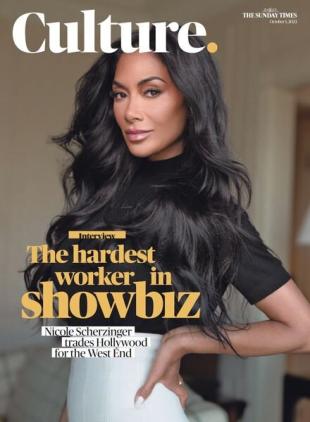 The Sunday Times Culture - 1 October 2023