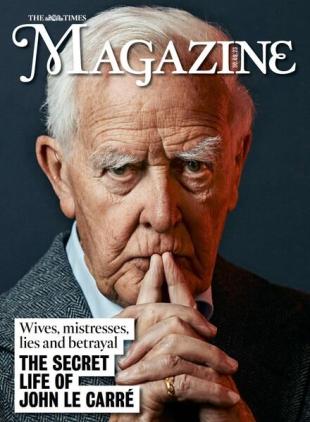 The Times Magazine - September 30 2023