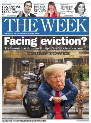 The Week USA - October 13 2023