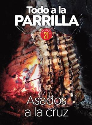 Todo a la Parrilla - Septiembre 2023