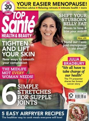 Top Sante UK - November 2023