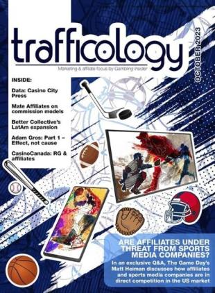Trafficology - October 2023