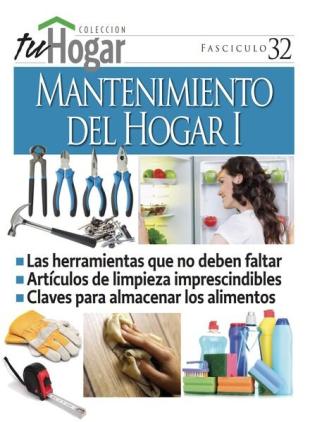 Tu Hogar - Octubre 2023