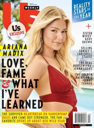 Us Weekly - October 30 2023