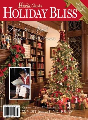 Victoria - Holiday Bliss 2023