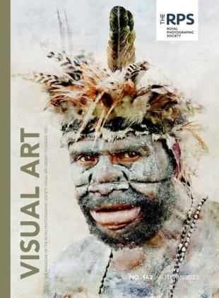 Visual Art Magazine - Autumn 2023