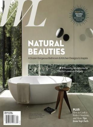 Western Living - March-April 2023