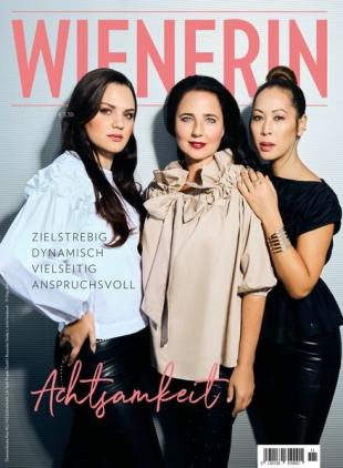 Wienerin - November 2023