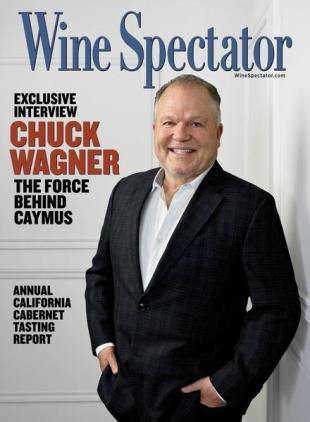 Wine Spectator - November 15 2023