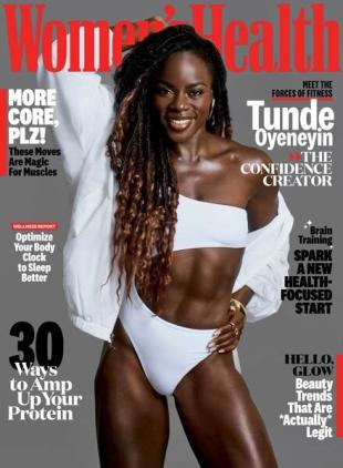 Women's Health USA - October-November 2023