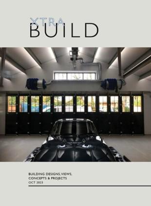 Xtra Build - October 2023