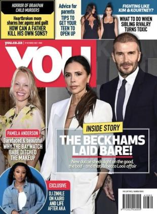 You South Africa - 19 October 2023