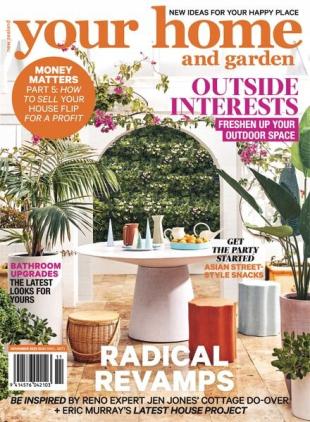 Your Home and Garden - November 2023