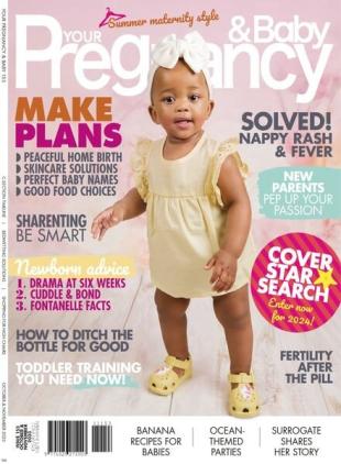 Your Pregnancy - October-November 2023