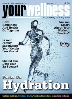 Yourwellness - October 2023