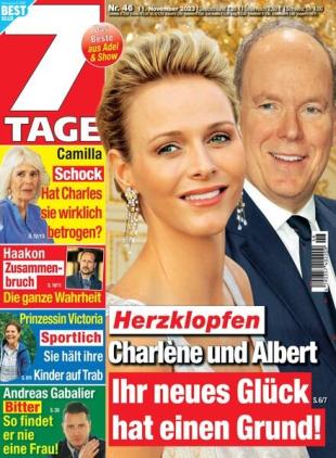7 Tage - 11 November 2023
