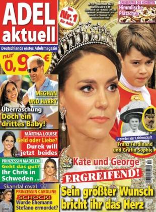 Adel aktuell - 14 November 2023