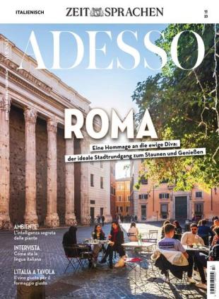 Adesso - N 13 2023